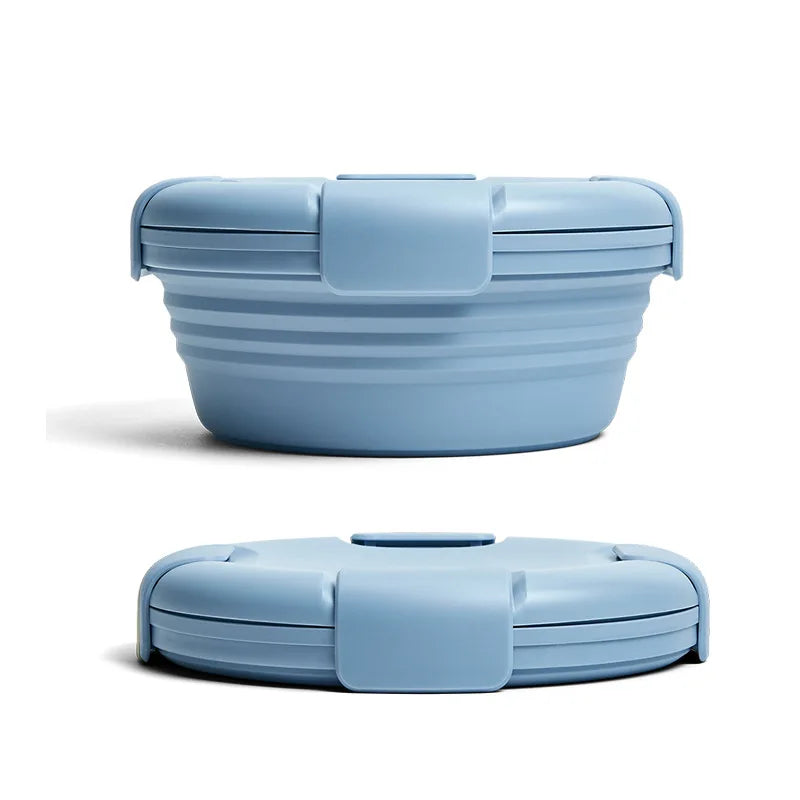 EasyTup™ Collapsible Food Bowl