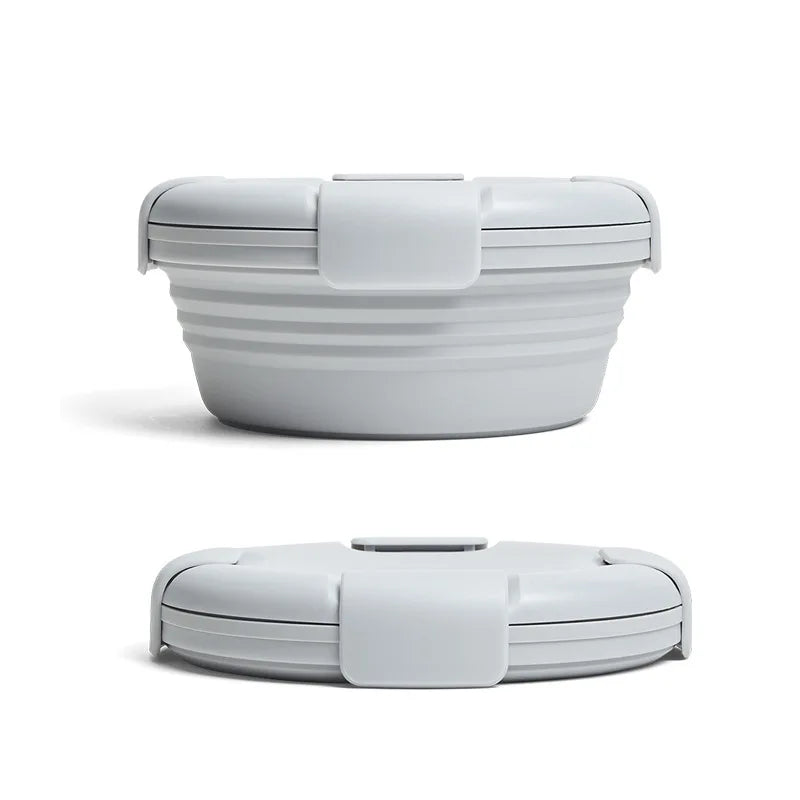 EasyTup™ Collapsible Food Bowl