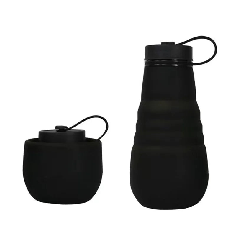 EasyTup™ Collapsible Hydrating Bottle