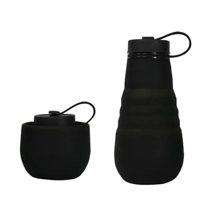EasyTup™ Collapsible Hydrating Bottle