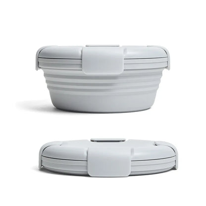 EasyTup™ Collapsible Food Bowl