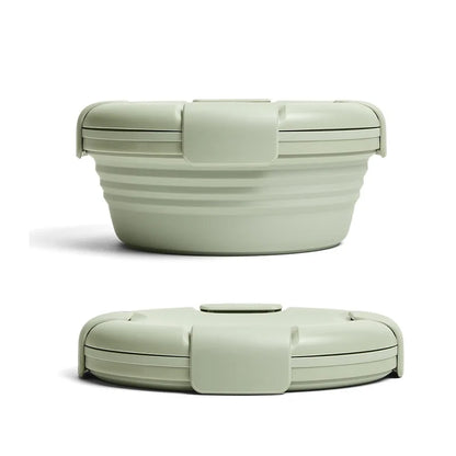 EasyTup™ Collapsible Food Bowl