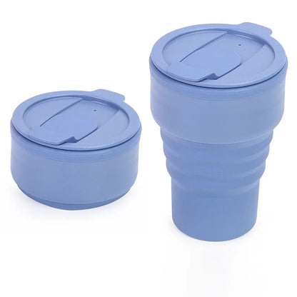 EasyTup™ Collapsible Infinity Cup