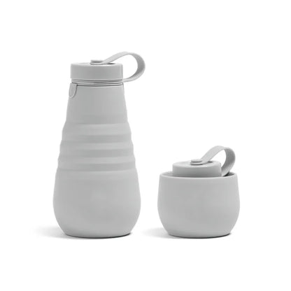 EasyTup™ Collapsible Hydrating Bottle
