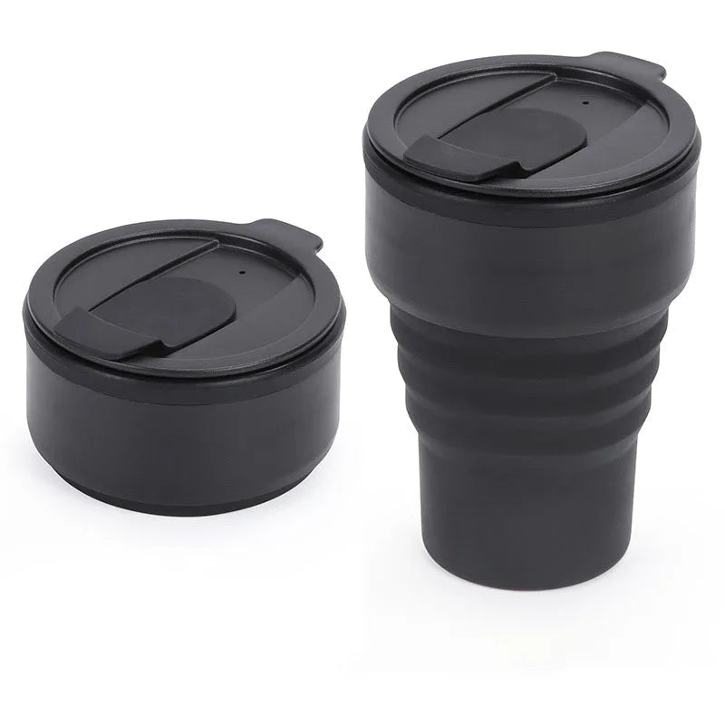 EasyTup™ Collapsible Infinity Cup
