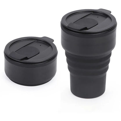 EasyTup™ Collapsible Infinity Cup