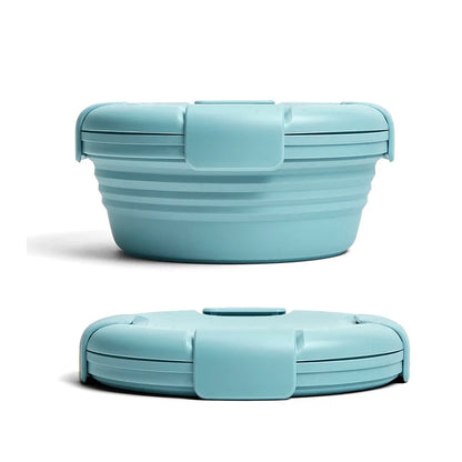 EasyTup™ Collapsible Food Bowl